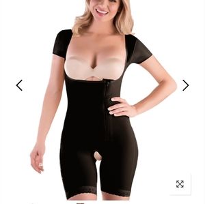 Isavela 1st Stage Compression Garment for Plastic Surgery